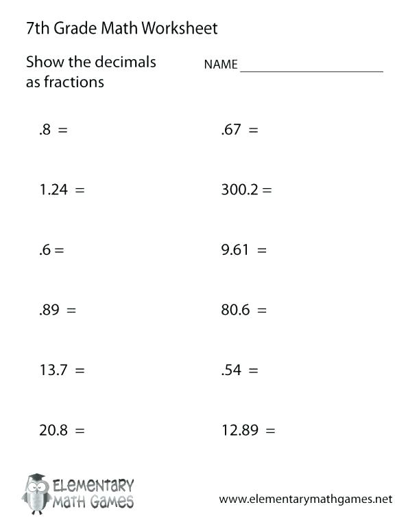 Ela Worksheets 7th Grade â Fabulouslytrendy Co