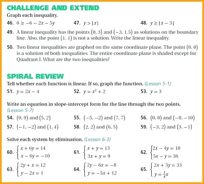 Simplifying Rational Expressions Worksheet Answer Key Math Math