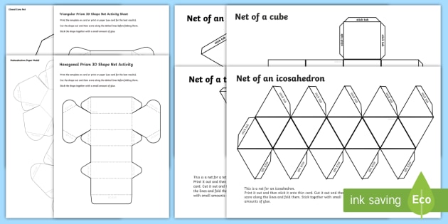 3d Shape Nets
