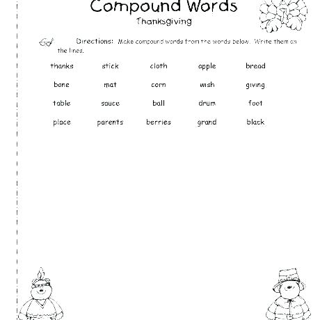 Thanksgiving Printouts Free â Dolphinimmigration Co