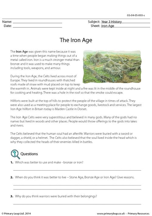 Reading Comprehension