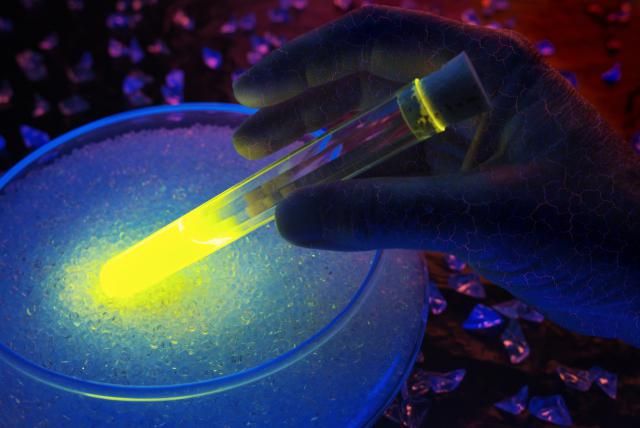 Meet The Most Toxic Elements Known To Man