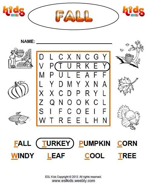 Fall