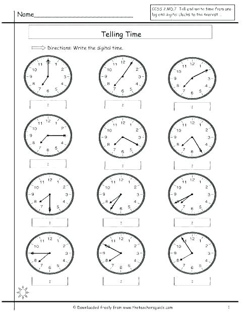 Coloring Work Sheets Download Free Math Worksheets For Grade 1
