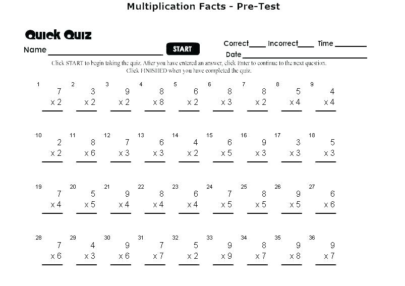 Decimal Multiplication Worksheets Grade 6 Decimal Multiplication Worksheets Grade 6