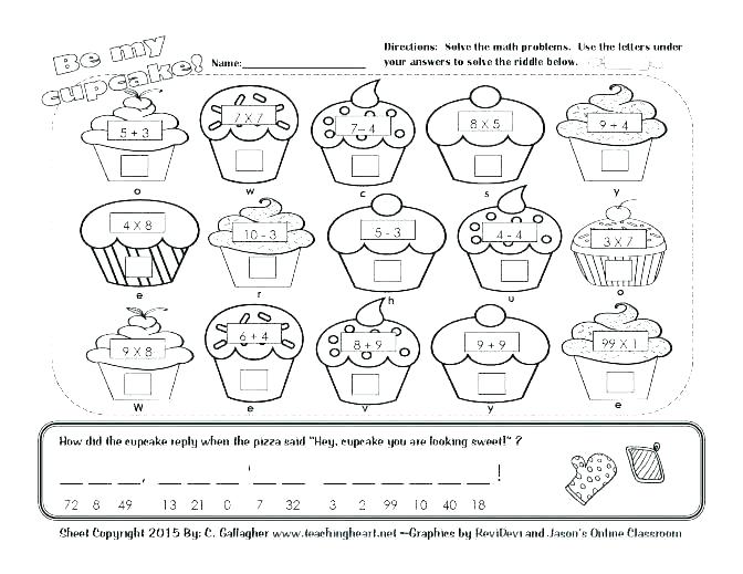 Esl Kindergarten Worksheets Numbers Alphabet And Activities For Kids