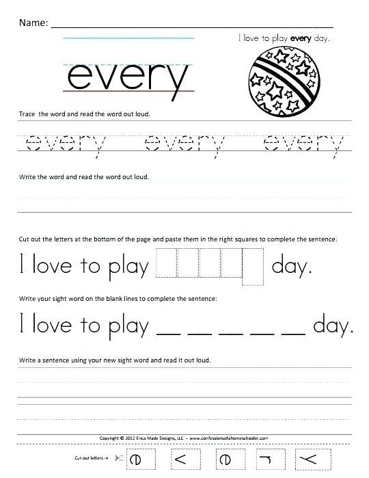 First Grade Phonics Worksheets Free Printable Phonics Worksheets