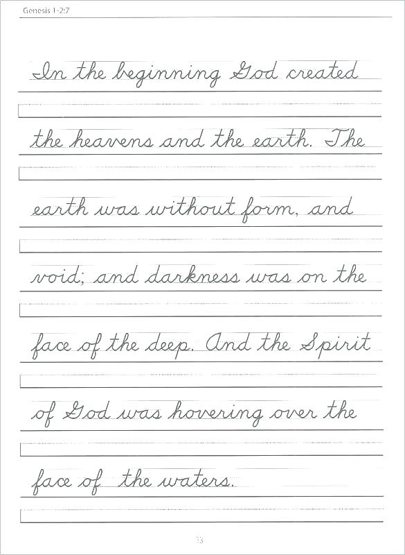 2nd Grade Writing Worksheets