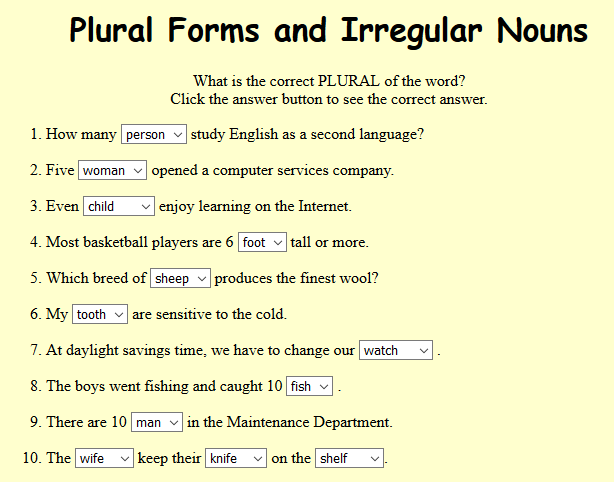 Sixth Grade Language Skill Builders
