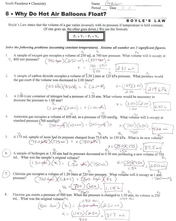 Half Life Worksheet With Answers