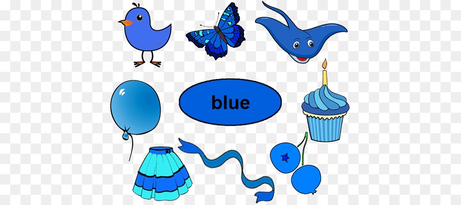 Kindergarten Cartoon Clipart