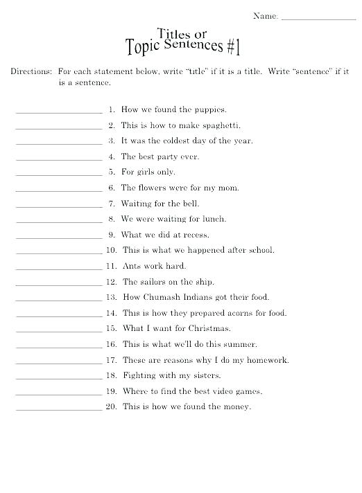Listening Comprehension Worksheets For Grade 5 Worksheet Esl Pdf