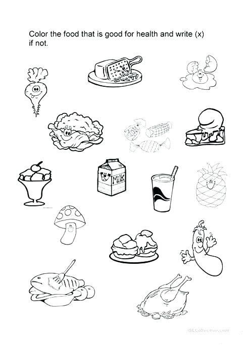 Manners Worksheets For Middle School