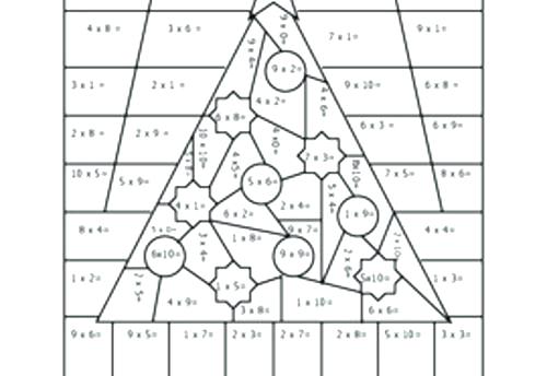 Math Worksheets Grade 3 Printable
