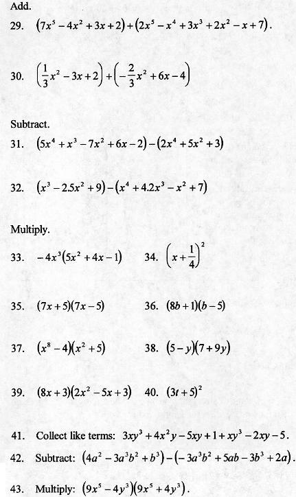 Printables  Mcdougal Littell Algebra 2 Worksheet Answers