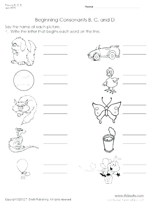 Phonics Worksheets Grade 4 Phonics Worksheets Grade 4