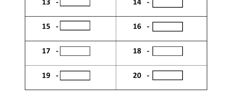 Preschool Number Worksheets Best Of Worksheets Number Names To The