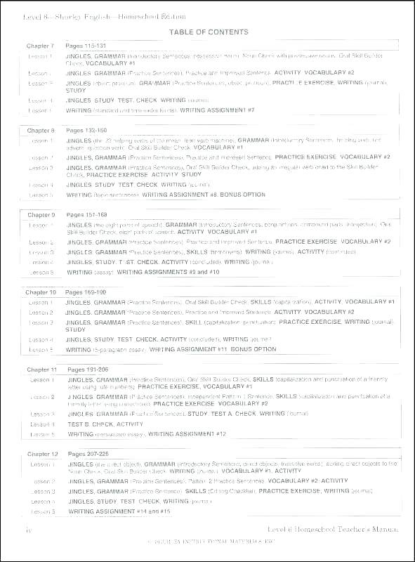 Sentence Correction Worksheets Cursive Sentence Correction