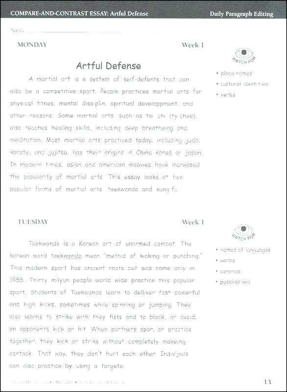 Sentence Correction Worksheets Cursive Sentence Correction