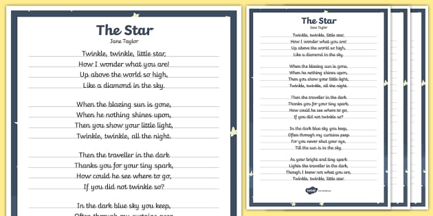 The Tyger Ks2 Handwriting Practice