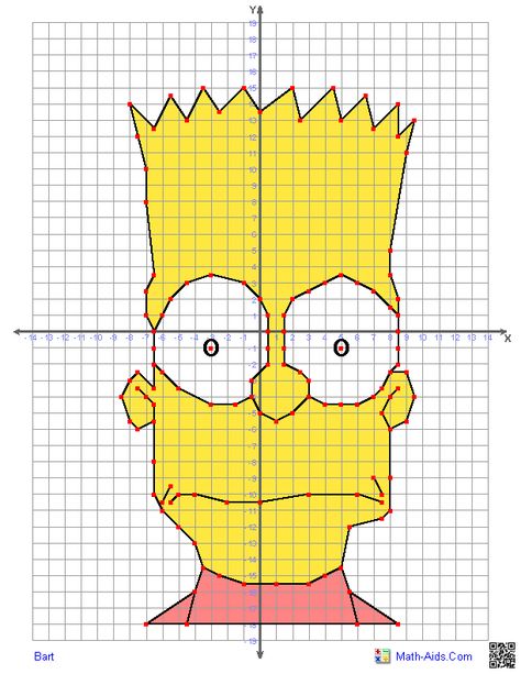 Pin On Coordinate Graphing
