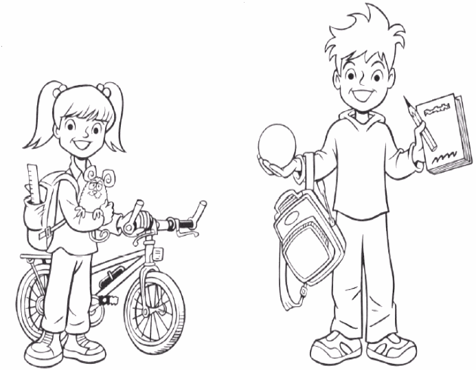 English Exercises  Have