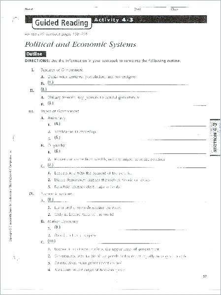 Comparing Economic Systems Worksheets â Katyphotoart Com