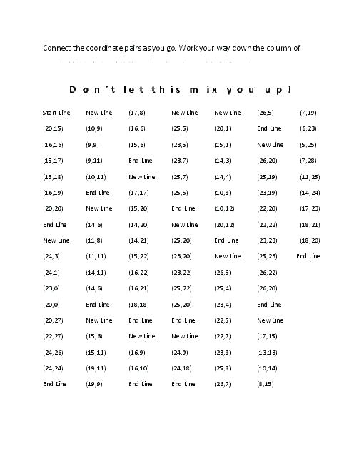 Four Quadrant Grid â Uasporting Com