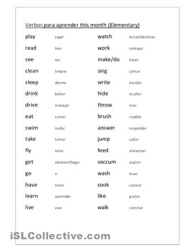 English Learning Worksheets â Creatize Co