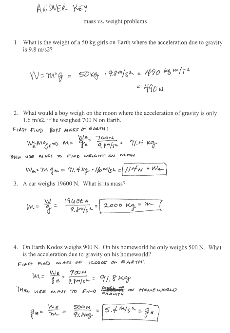 Mr  Maloney's Physics