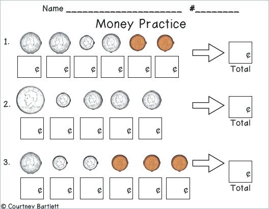 Math Money Worksheets Grade Riddles For First Counting Philippine 1st