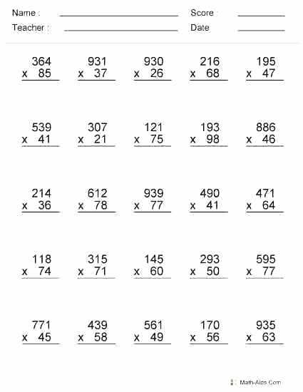 Math Worksheets 6th Grade Word Problems â Eastcooperspeakeasy Com