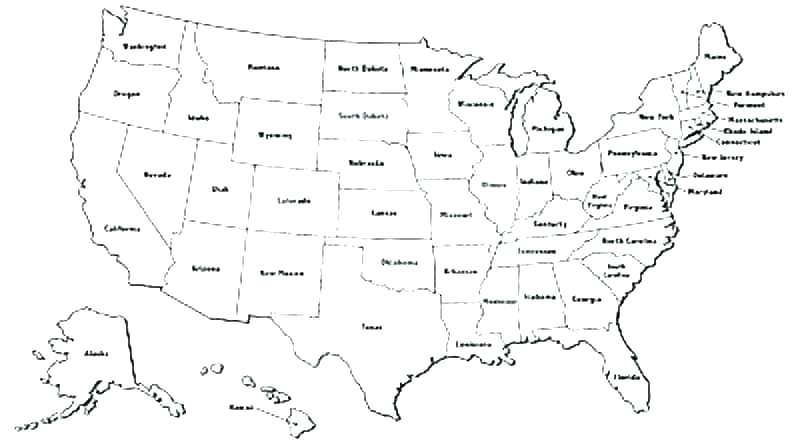 Printable Map Worksheets Free Skills For 3rd Grade 4th