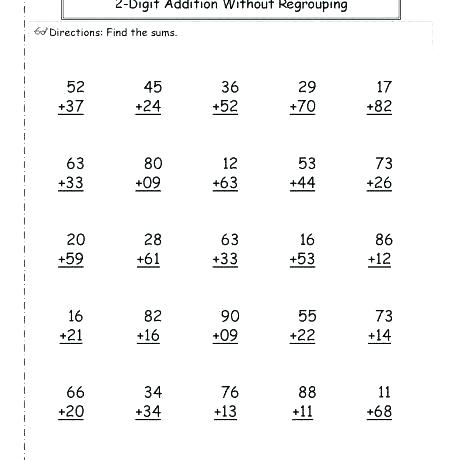 Printable Maths Worksheets For Kids â Electsylviahammond Com