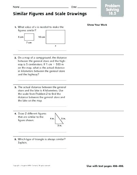 Types Of Maps Worksheets 3rd Grade Drawing Conclusions Worksheets