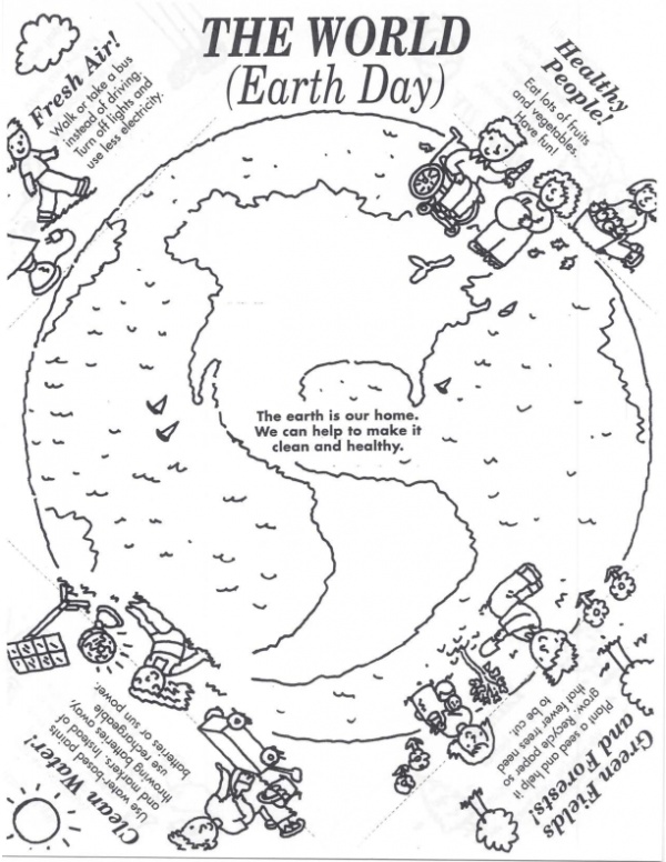 The World