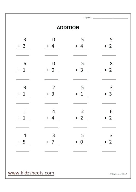 Kumon Maths Worksheets â Odmartlifestyle Com