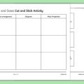 Properties Of Solids Liquids And Gases Worksheets